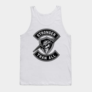 Stronger Tank Top